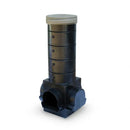 Aquascape Large Snorkel® Vault and Cap