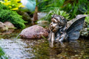 Aquascape Fairy Planter Spitter