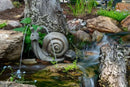 Aquascape Silly Snail Spitter