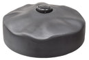 EasyPro AquaFloat™ Floating Fountain Head with Rocket Nozzle