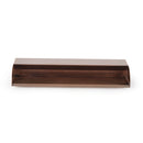 Atlantic Water Gardens Copper Finish Spillway