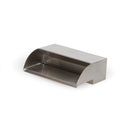 Atlantic Water Gardens Stainless Steel Spillway