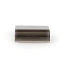 Atlantic Water Gardens Stainless Steel Spillway