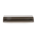 Atlantic Water Gardens Stainless Steel Spillway