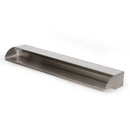 Atlantic Water Gardens Stainless Steel Spillway