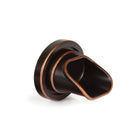 Atlantic Water Gardens Bronze Finish Olivett Wall Spout