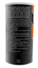 EasyPro Platinum Koi & Goldfish Food – Cold Weather Food – 20 oz. Canister