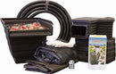 EasyPro ECO-Series® Pond Kit – Complete Kit for an 8′ x 10′ Pond