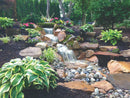 Blue Thumb Elite 28" Medium Spillway Falls Kit 6000gph