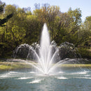 Kasco Mahogany Premium Nozzle for J Series Fountain