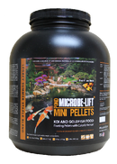 Ecological Laboratories Microbe-Lift Mini Pellets