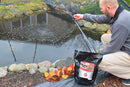 EasyPro Deluxe Pond Cover Tent – 13′ x 17′