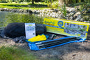 EasyPro Deluxe Pond Cover Tent – 13′ x 17′