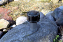 SCFWU Wide Umbrella PVC Nozzle – 2" npt
