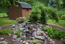 Aquascape Small Pondless® Waterfall Kit 6′ Stream