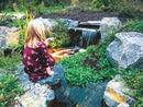 Blue Thumb Elite 28" Medium Spillway Falls Kit 6000gph