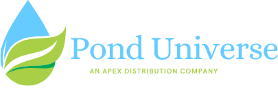 Pond Universe logo