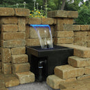 Atlantic Complete Basin Kit for 12" Spillways