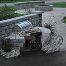Atlantic Complete Basin Kit for 36" Spillways