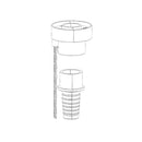Atlantic 2 Watt Fountain Light