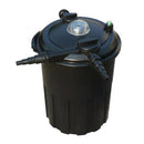 Anjon Bio-Pro 3000 Pressure Filter with Mats, Bio Balls