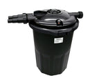 EasyPro Eco-Clear Pressurized Filter – No UV