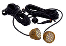 EasyPro 2-Pack – WHITE – Super Bright MINI-LED Light