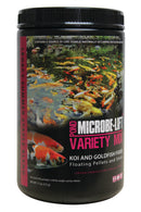 Ecological Laboratories Microbe-Lift All Season Variety Mix Fish Food