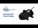 Aquascape AquaSurge® Pond Pump