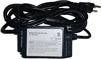 thumbnail image 2 of Replacement Lamp For SAVIO UVINEX & Others – RU5005 Compatible – Bulbsandbatteries (Each) 2 of 5