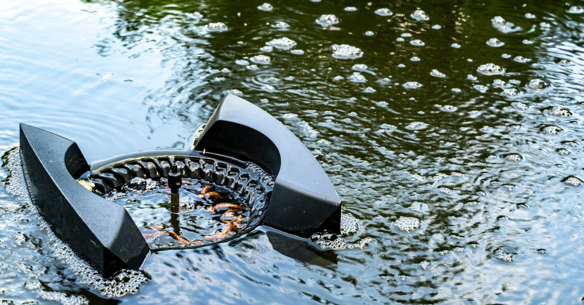 The Benefits of Using a Pond Pump and Filter Combo Kit