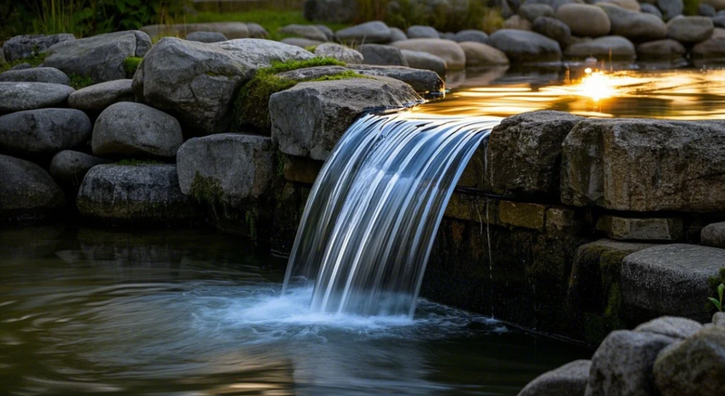 Spillways for Waterfalls: Everything You Need to Know
