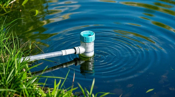 The Essential Guide to Automatic Dosing Systems: Simplify Pond Care and Boost Ecosystem Health