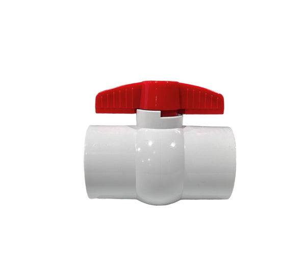 Aquascape 2" Slip Ball Valve