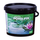Blue Thumb Pond Fix