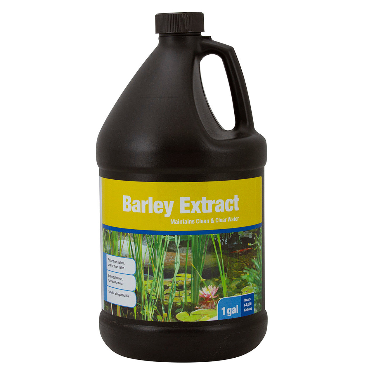 Blue Thumb Barley Extract 1 Gallon