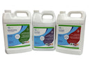Aquascape 1 Gallon Maintain, Clean, & Clear Bundle