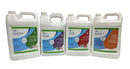 Aquascape 1 Gallon Maintain, Clean, Clear, & Protect Bundle