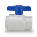 Aquascape Slip Ball Valves