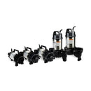 Aquascape PL & PN Series Solids-Handling Pond Pumps