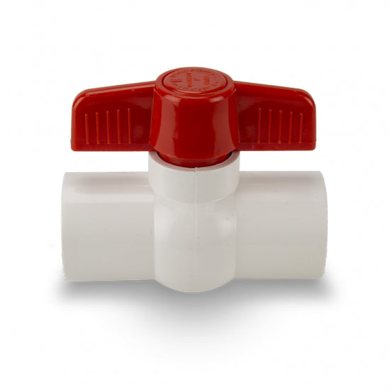 Aquascape Slip Ball Valves