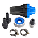 Blue Thumb 30 PSI Regulator