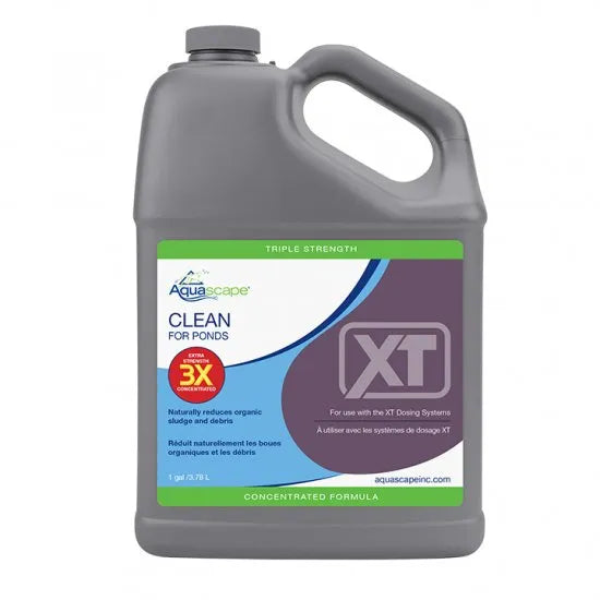 Aquascape Clean for Ponds XT