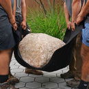 Aquascape Heavy-Duty Rock Pad Sling – 3′ x 5′ (0.9 M x 1.5 M) 10-Pack