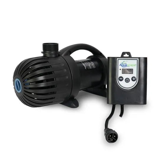 Aquascape AquaSurge® 2000-4000 Adjustable Flow Pond Pump
