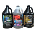 Ecological Laboratories 1 Gallon PL, Algaway 5.4, & Barley Straw Extract Bundle