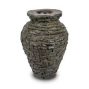Aquascape Stacked Slate Urn