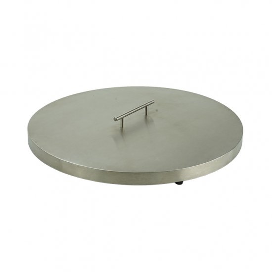 Aquascape Stainless Steel Fire Pan Cover