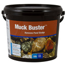Blue Thumb Muck Buster