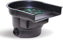 Atlantic Water Gardens 17" Pond Filter & Waterfall Spillway
